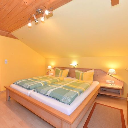 Comfort Apartment With Balcony In The Beautiful Bavarian Forest Drachselsried Εξωτερικό φωτογραφία