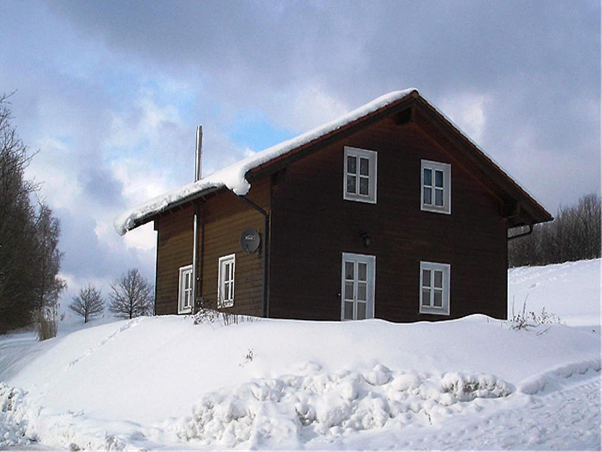 Comfort Apartment With Balcony In The Beautiful Bavarian Forest Drachselsried Εξωτερικό φωτογραφία