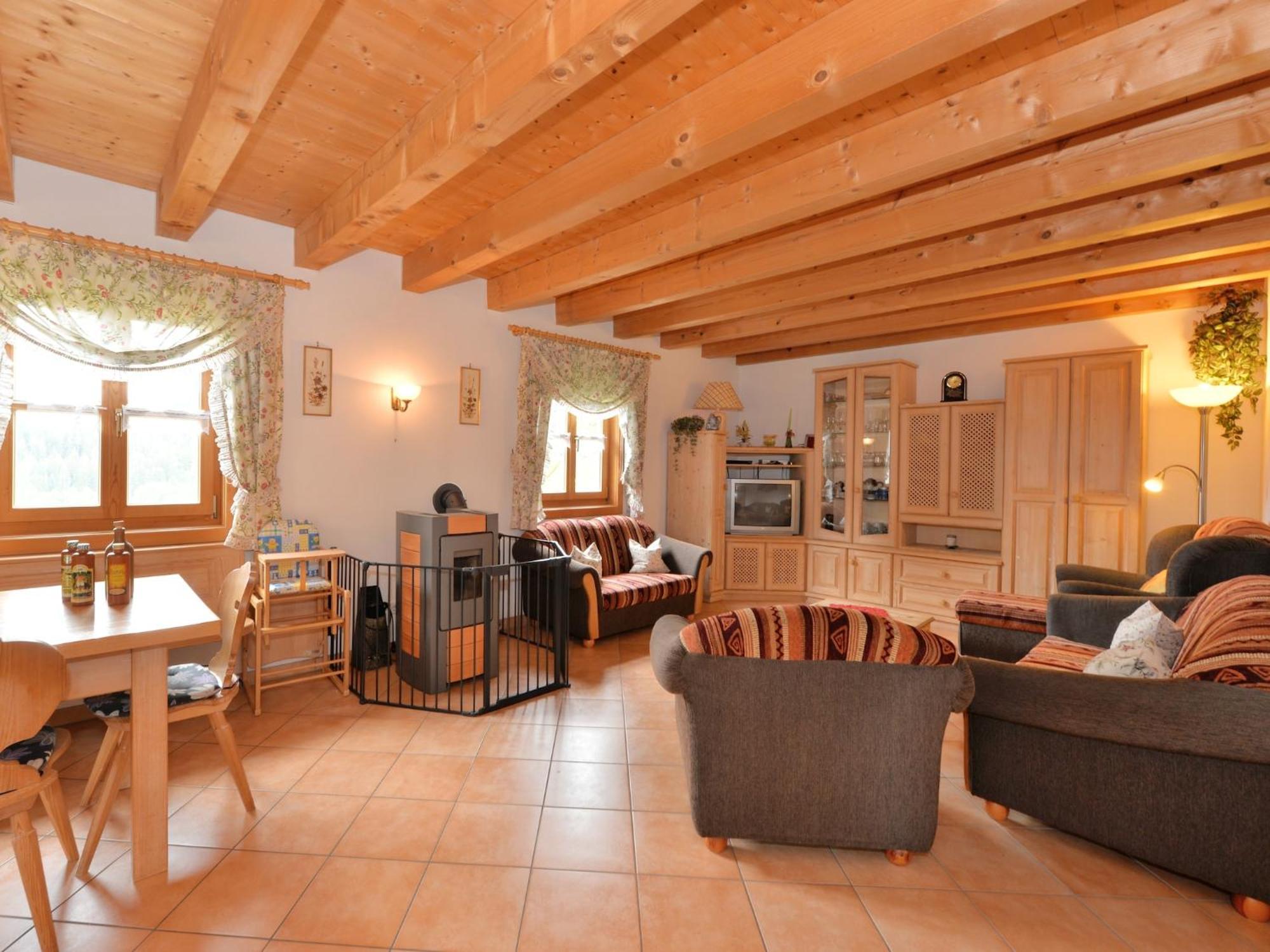 Comfort Apartment With Balcony In The Beautiful Bavarian Forest Drachselsried Εξωτερικό φωτογραφία