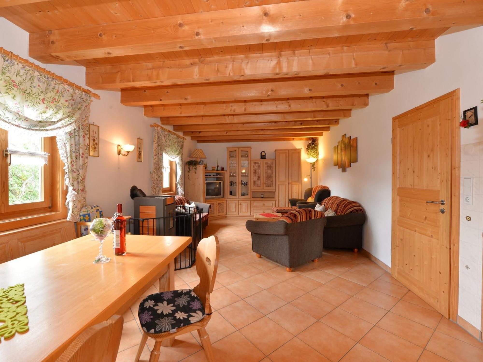 Comfort Apartment With Balcony In The Beautiful Bavarian Forest Drachselsried Εξωτερικό φωτογραφία