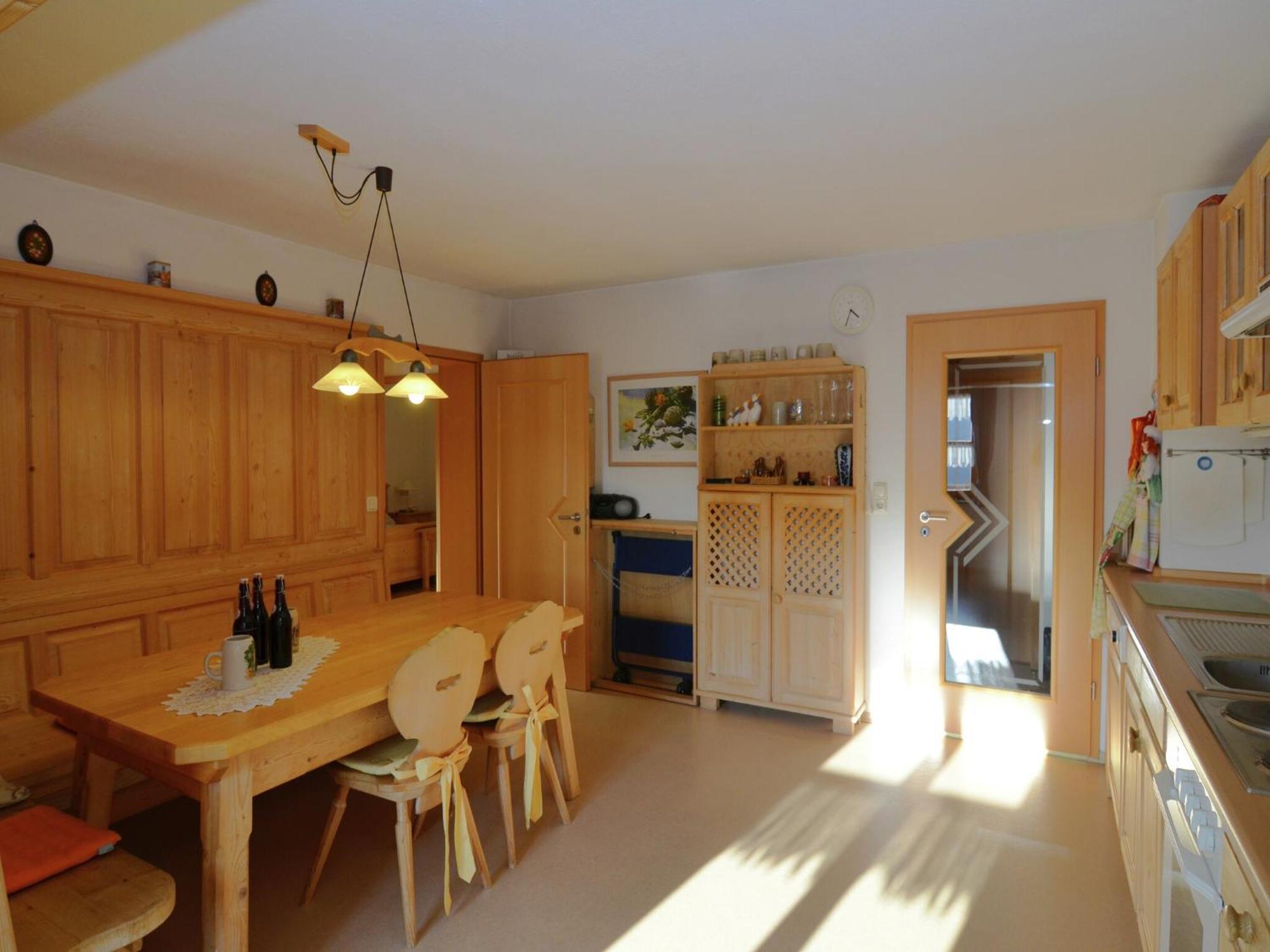 Comfort Apartment With Balcony In The Beautiful Bavarian Forest Drachselsried Εξωτερικό φωτογραφία