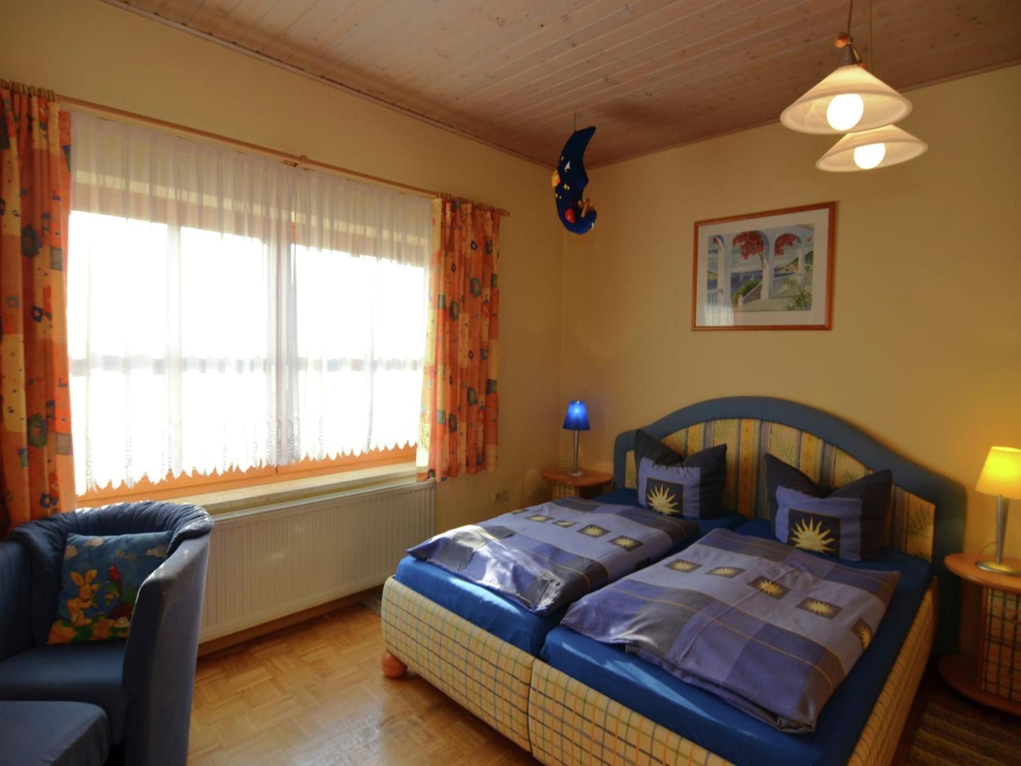 Comfort Apartment With Balcony In The Beautiful Bavarian Forest Drachselsried Εξωτερικό φωτογραφία