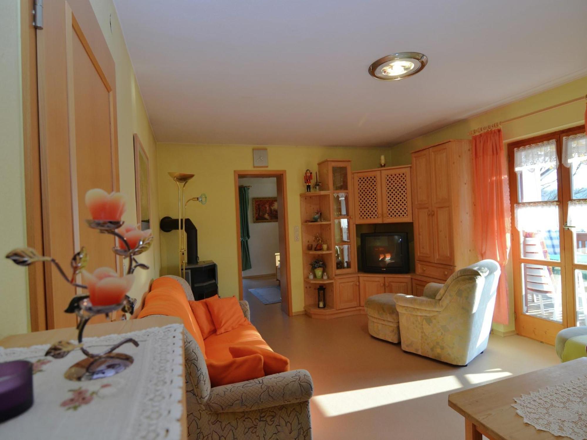 Comfort Apartment With Balcony In The Beautiful Bavarian Forest Drachselsried Εξωτερικό φωτογραφία