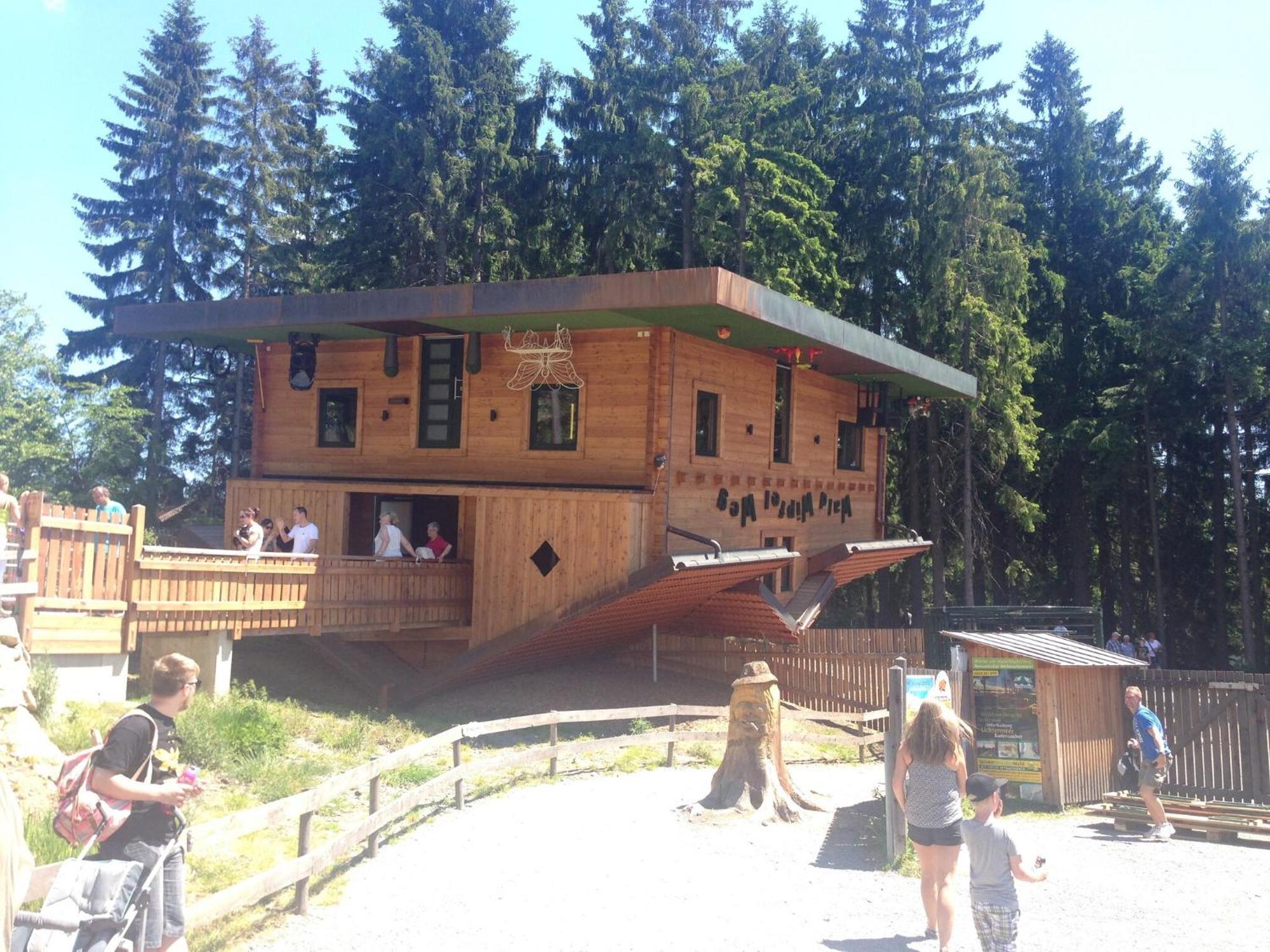 Comfort Apartment With Balcony In The Beautiful Bavarian Forest Drachselsried Εξωτερικό φωτογραφία