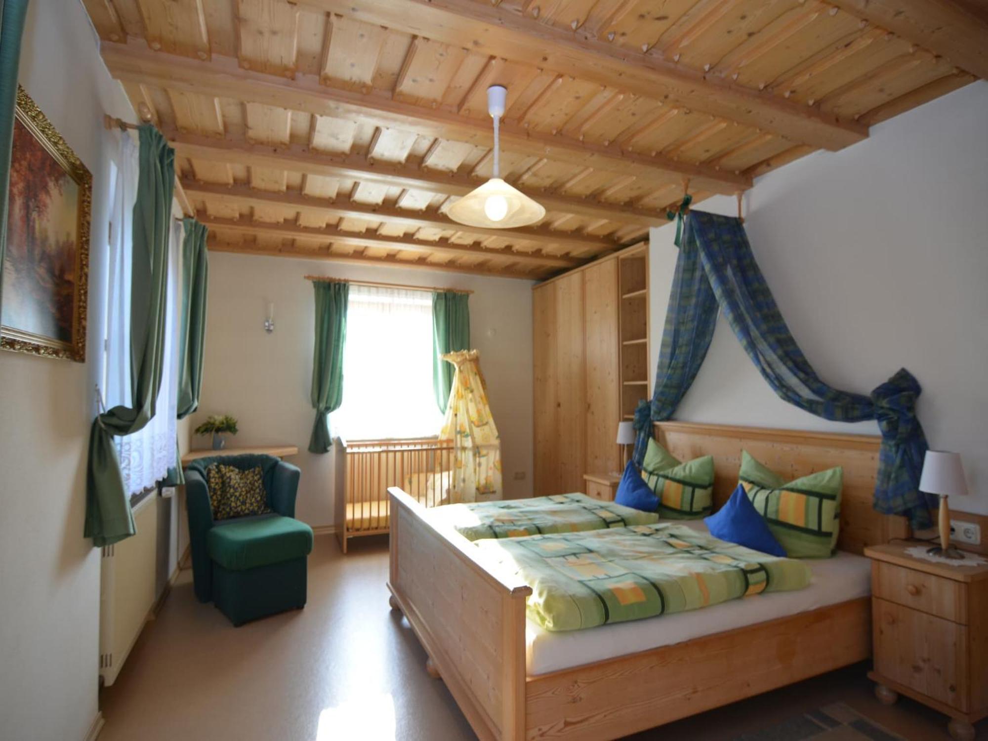 Comfort Apartment With Balcony In The Beautiful Bavarian Forest Drachselsried Εξωτερικό φωτογραφία