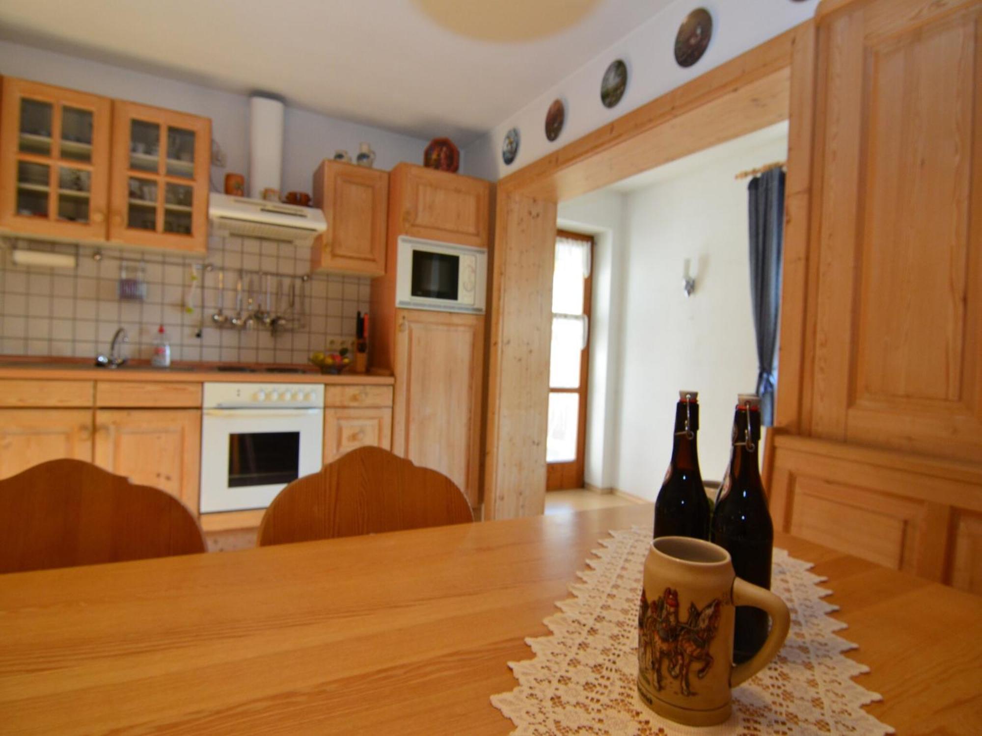 Comfort Apartment With Balcony In The Beautiful Bavarian Forest Drachselsried Εξωτερικό φωτογραφία