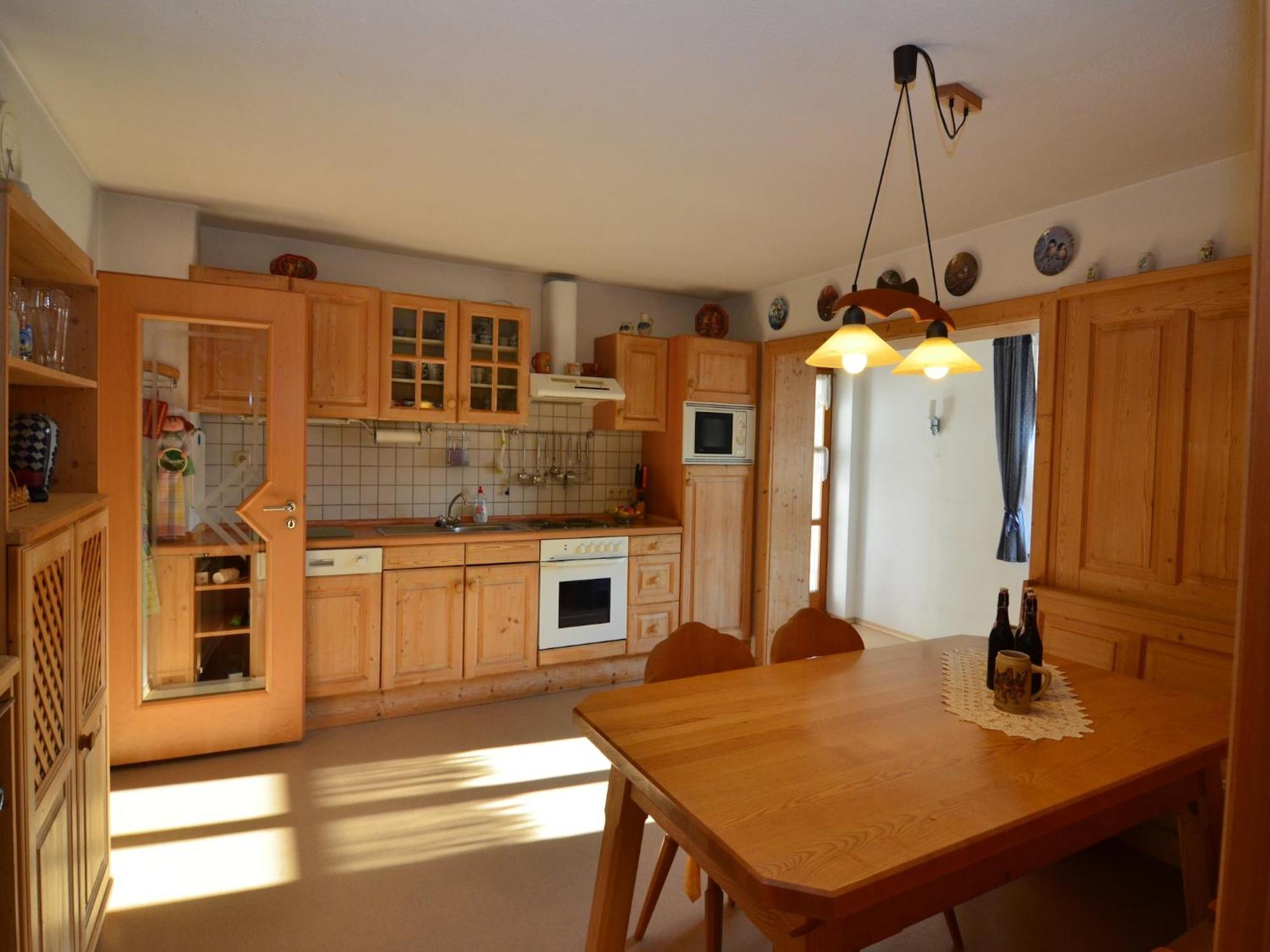 Comfort Apartment With Balcony In The Beautiful Bavarian Forest Drachselsried Εξωτερικό φωτογραφία