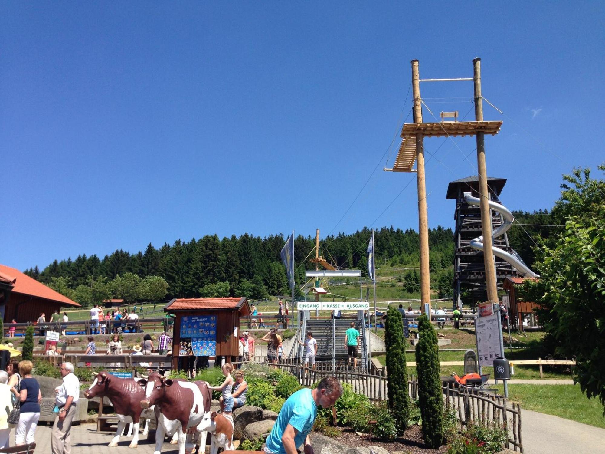 Comfort Apartment With Balcony In The Beautiful Bavarian Forest Drachselsried Εξωτερικό φωτογραφία