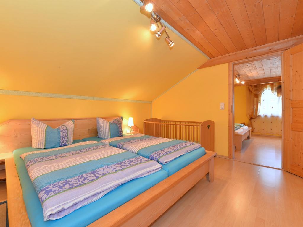Comfort Apartment With Balcony In The Beautiful Bavarian Forest Drachselsried Εξωτερικό φωτογραφία