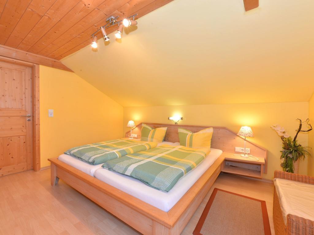 Comfort Apartment With Balcony In The Beautiful Bavarian Forest Drachselsried Εξωτερικό φωτογραφία