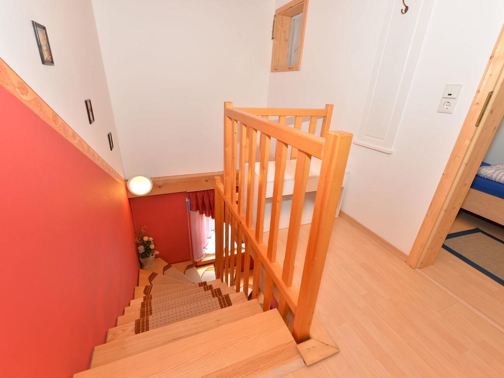 Comfort Apartment With Balcony In The Beautiful Bavarian Forest Drachselsried Εξωτερικό φωτογραφία