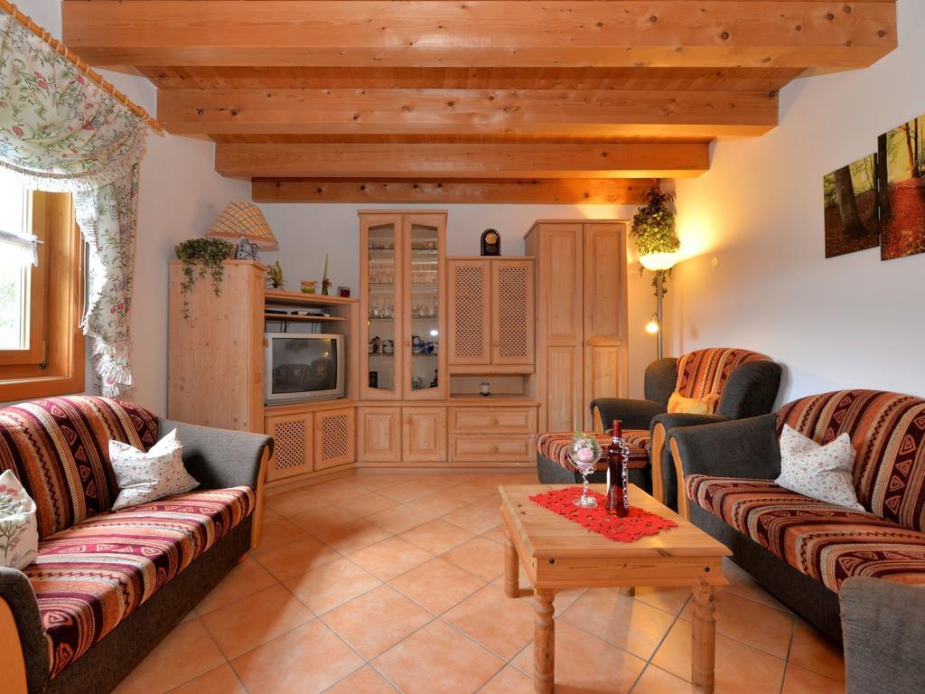 Comfort Apartment With Balcony In The Beautiful Bavarian Forest Drachselsried Εξωτερικό φωτογραφία